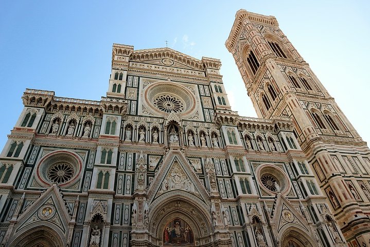 The best of Florence walking tour - All Around Florence - Tour FlorenceMAIN